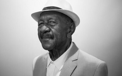 Sambista Silvio Modesto faz show e lança álbum em Embu das Artes no dia 27/3