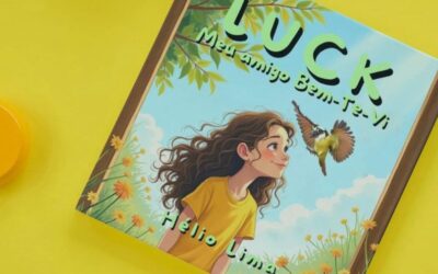 GCM de Embu das Artes lança livro infantil com temática educativa