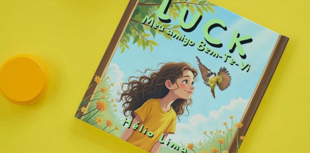 GCM de Embu das Artes lança livro infantil com temática educativa