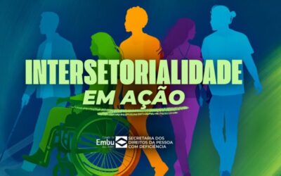 Intersetorialidade em Ação: evento reúne especialistas para discutir direitos da pessoa com deficiência