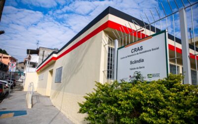 Secretaria de Assistência Social divulga programação da semana do Cadastro em Ação