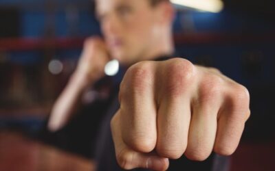 Embu das Artes será palco para grandes talentos do boxe