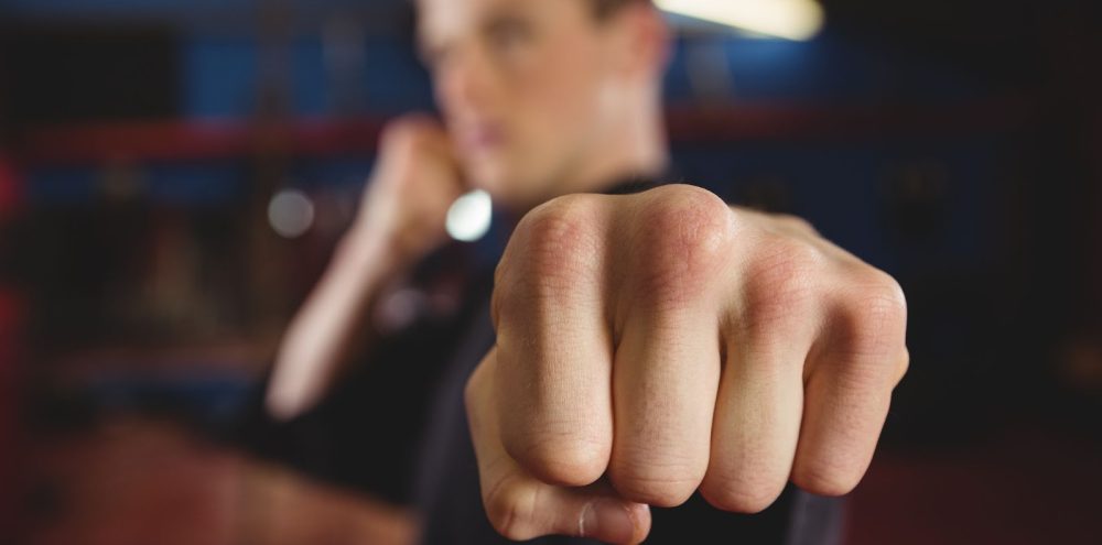 Embu das Artes será palco para grandes talentos do boxe