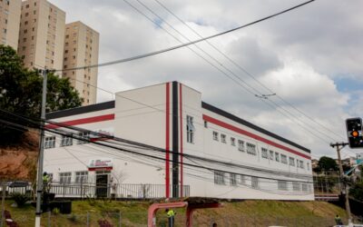 Prefeitura inaugura novo Centro de Especialidades Odontológicas (CEO) e CAPSi nesta quinta-feira (12)