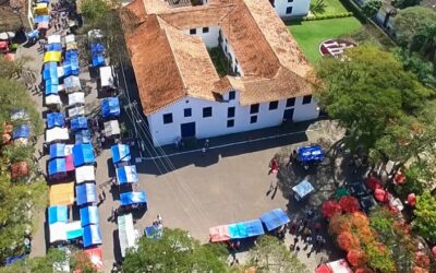 Turismo divulga candidatos habilitados para o Conselho Gestor da Feira de Artes e Artesanato