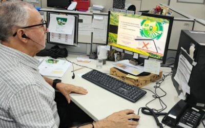 Itapecerica da Serra fortalece atuação no Programa Município Agro