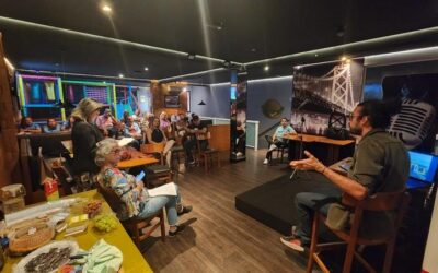 3ª Reunião Ordinária do COMTUR define ações estratégicas para o turismo local