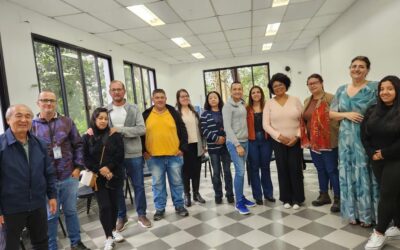 CMAS realiza reunião com foco na organização de eleição e fortalecimento das ações