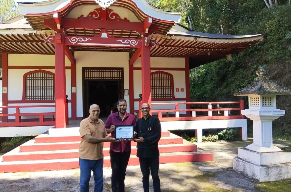 Selo Verde segue valorizando a responsabilidade Ambiental e fortalecendo as parcerias com a iniciativa privada