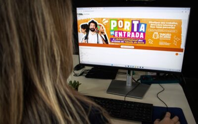 Taboão da Serra lança plataforma Porta de Entrada para cadastro de fazedores de cultura