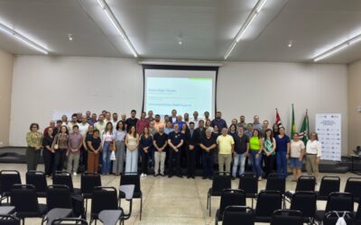 Servidores da Fiscalização Tributária de Taboão da Serra participam do I Seminário Tributário CODEVAR