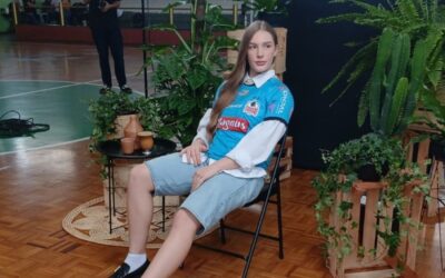 Sextou com estreia: E.C. Taboão Magnus abre temporada adulta, lança novo uniforme e enfrenta a Malgi na Liga Feminina