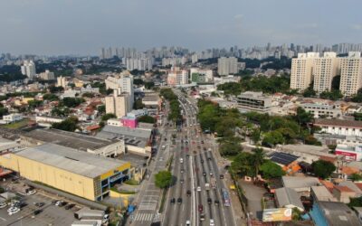 Taboão da Serra adia Audiência Pública para discussão do Plano de Mobilidade Urbana