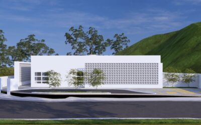 Construção da UBS João Cândido é anunciada pela Prefeitura