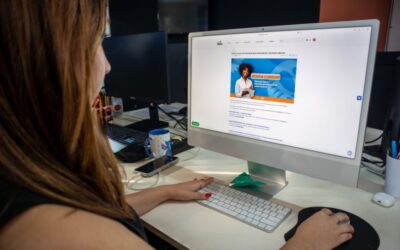 Secretaria de Educação lança cursos de formação em matemática e educação digital