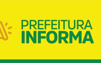 Paixão de Cristo: Prefeitura e equipamentos públicos não terão expediente nos dias 2 e 3/4