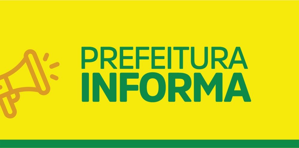 Paixão de Cristo: Prefeitura e equipamentos públicos não terão expediente nos dias 2 e 3/4