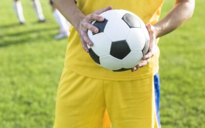 Secretaria de Esportes publica Edital para patrocínio de uniformes dos campeonatos de futebol