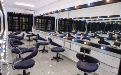 Taboão da Serra inaugura Programa Conecta – Moda, Beleza e Estética no Jardim Saporito