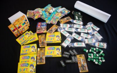 Prefeitura entrega materiais de apoio à alfabetização para 23 escolas