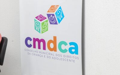 Taboão da Serra lança campanha “Eu destino meu IR” para fortalecer projetos voltados à infância e adolescência