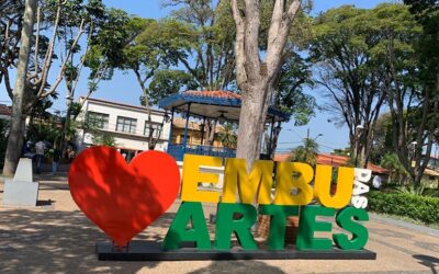 Prefeitura não terá expediente no feriado de Tiradentes