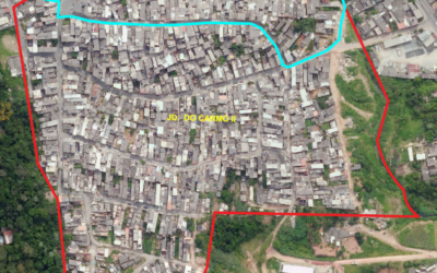 Prefeitura avança com regularização do Jardim do Carmo II