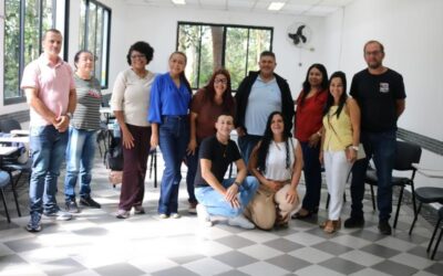 Reunião do CMAS discute ações para maio e fortalecimento de políticas públicas