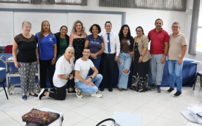 Conselho Municipal dos Direitos da Pessoa Idosa realiza reunião aberta ao público