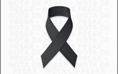 NOTA DE PESAR
