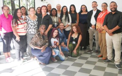 CMDCA avança em pautas estratégicas para 2026