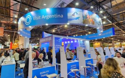 Secretaria de Turismo participa de maior feira de turismo da América Latina