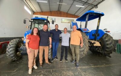 Itapecerica da Serra fortalece diálogo regional para impulsionar a agricultura e o desenvolvimento sustentável