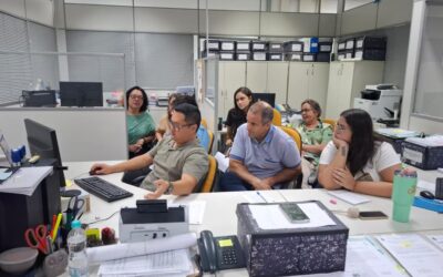 Itapecerica da Serra avança na modernização da Regularização Fundiária com processo digital