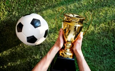 Esporte publica Edital a interessados em patrocinar premiação dos campeonatos (futebol A, Master+45 e futsal Ouro)