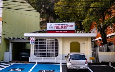Secretaria de Direitos Humanos e Cidadania abre inscrições para Concurso de Beleza: Pretas que Inspiram