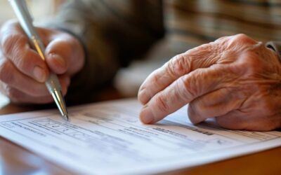 Inscrições abertas para ‘eleição do Conselho Municipal dos Direitos da Pessoa Idosa’