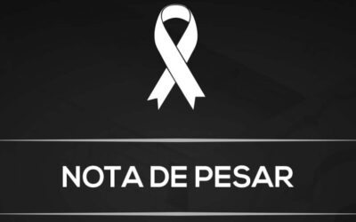 Prefeito Hugo Prado decreta luto oficial pelo falecimento de “Dona Nena”