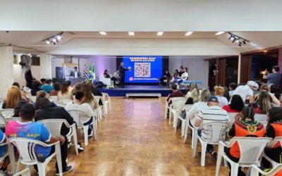 2º Fórum do Terceiro Setor fortalece organizações e debate impacto social em Itapecerica da Serra