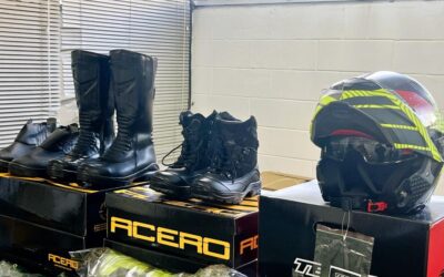 Prefeitura de Itapecerica da Serra entrega novos uniformes e EPIs para equipes de Trânsito e Transporte