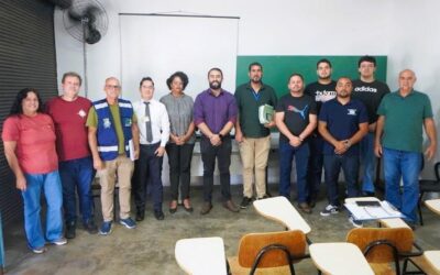 Conselho Municipal do Meio Ambiente debate pautas ambientais e administrativas em reunião extraordinária