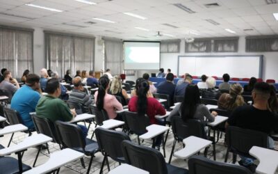 Audiência Pública apresenta diretrizes do orçamento de 2027