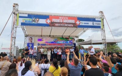 Prefeitura anuncia construção do novo Pronto-Socorro Adulto e Infantil de Itapecerica da Serra