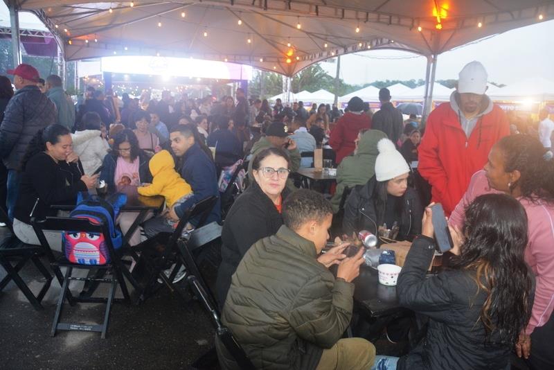 2º Degusta Itapecerica Festival traz novidades e se fortalece como maior evento gastronômico da região