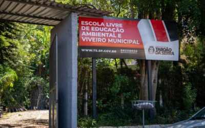 Secretaria de Meio Ambiente promove oficinas gratuitas de bioconstrução