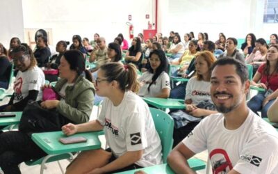 Ações estratégicas de combate ao mosquito da dengue reduzem casos na cidade