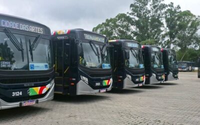 Prefeitura divulga horários atualizados do transporte público municipal