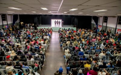 Programa Qualifica avança em Taboão da Serra com oferta de cursos profissionalizantes
