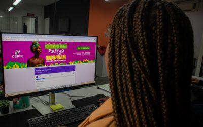 Inscrições para o concurso de beleza Pretas que Inspiram encerram em 10 de julho