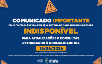 Comunicado